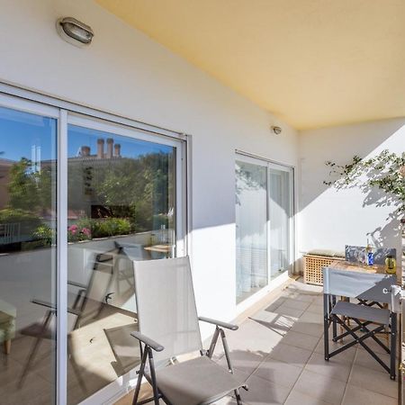 Apartamento Terra Mare By Seewest ラゴス エクステリア 写真