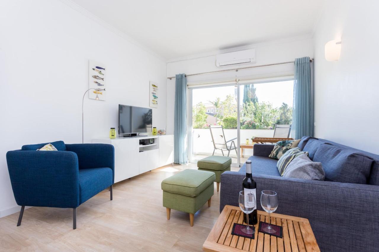 Apartamento Terra Mare By Seewest ラゴス エクステリア 写真