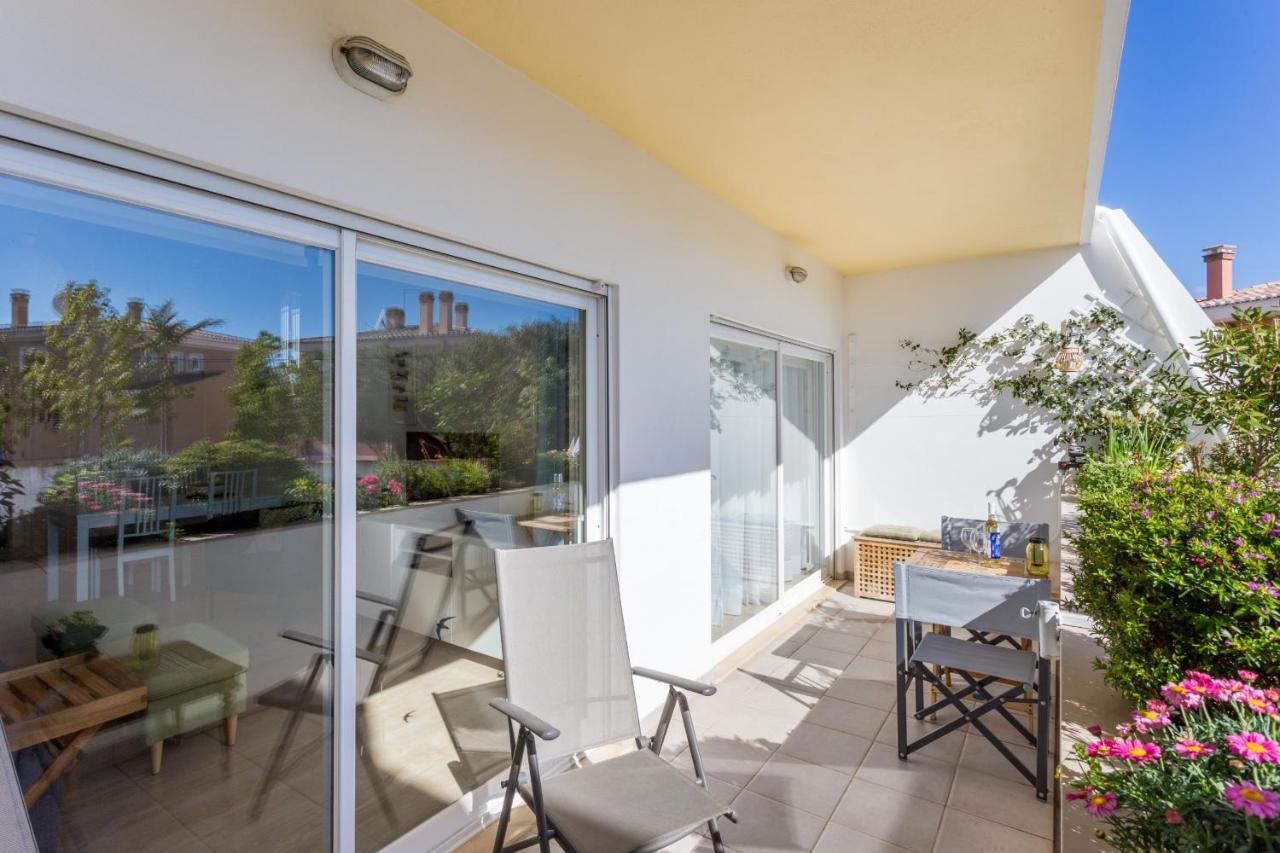 Apartamento Terra Mare By Seewest ラゴス エクステリア 写真