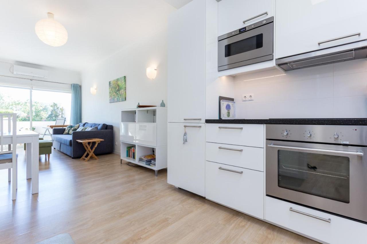 Apartamento Terra Mare By Seewest ラゴス エクステリア 写真