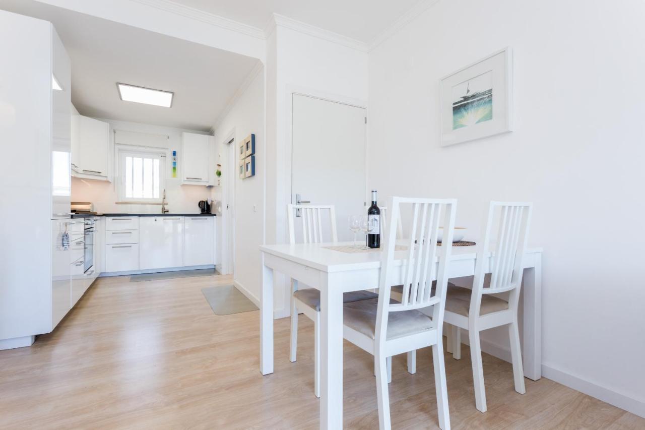 Apartamento Terra Mare By Seewest ラゴス エクステリア 写真