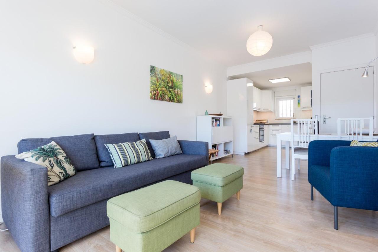 Apartamento Terra Mare By Seewest ラゴス エクステリア 写真