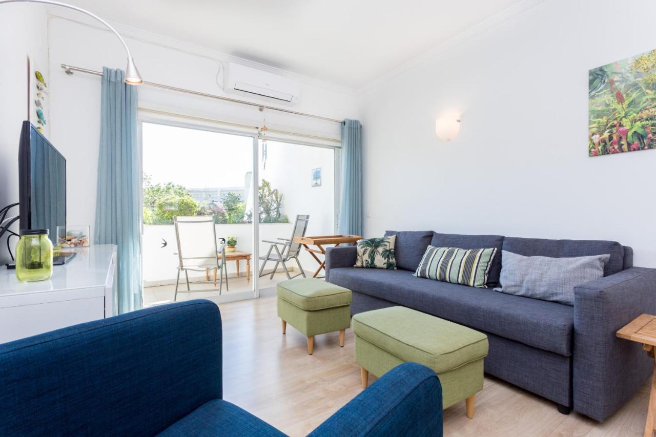 Apartamento Terra Mare By Seewest ラゴス エクステリア 写真