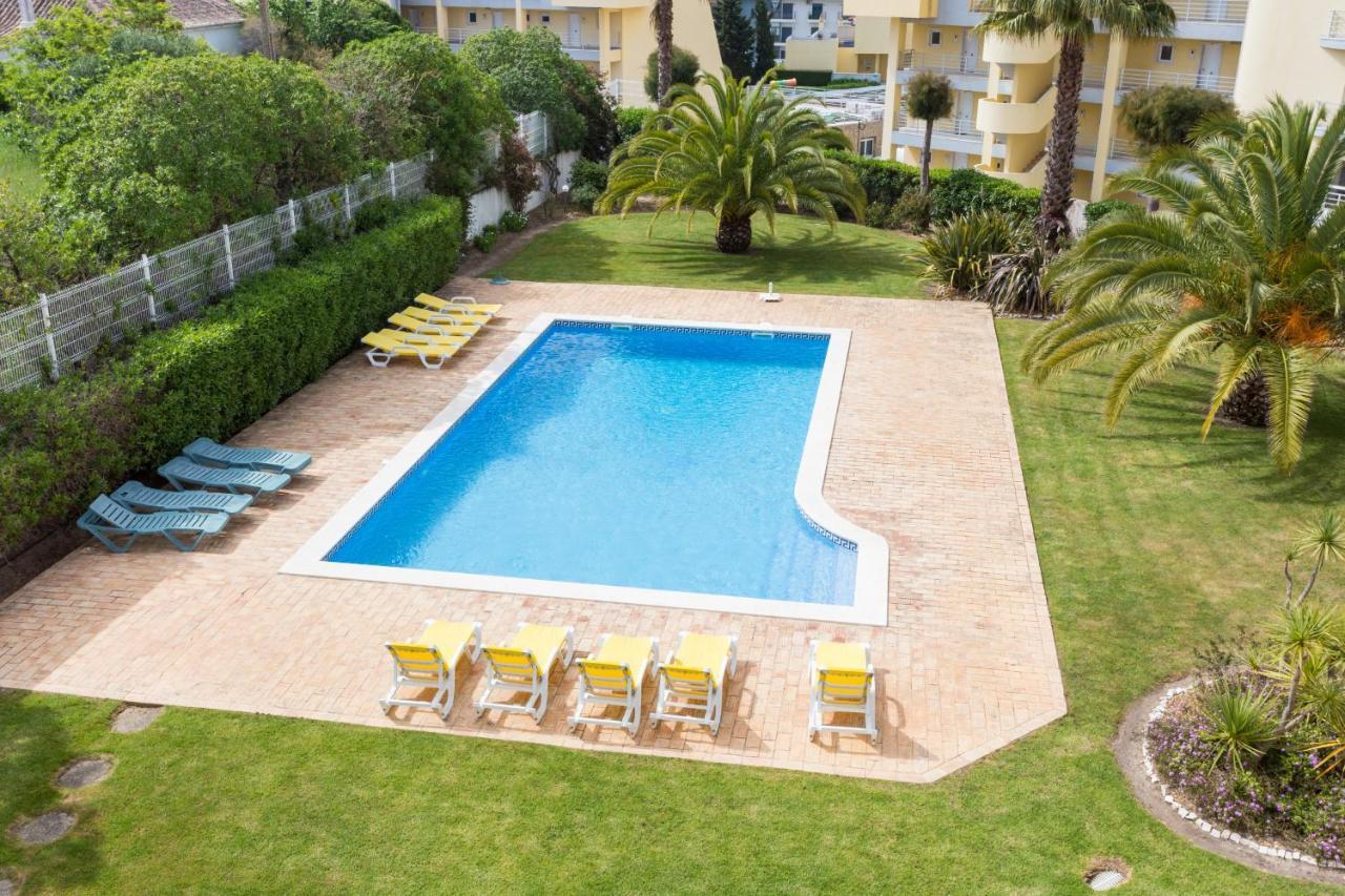 Apartamento Terra Mare By Seewest ラゴス エクステリア 写真