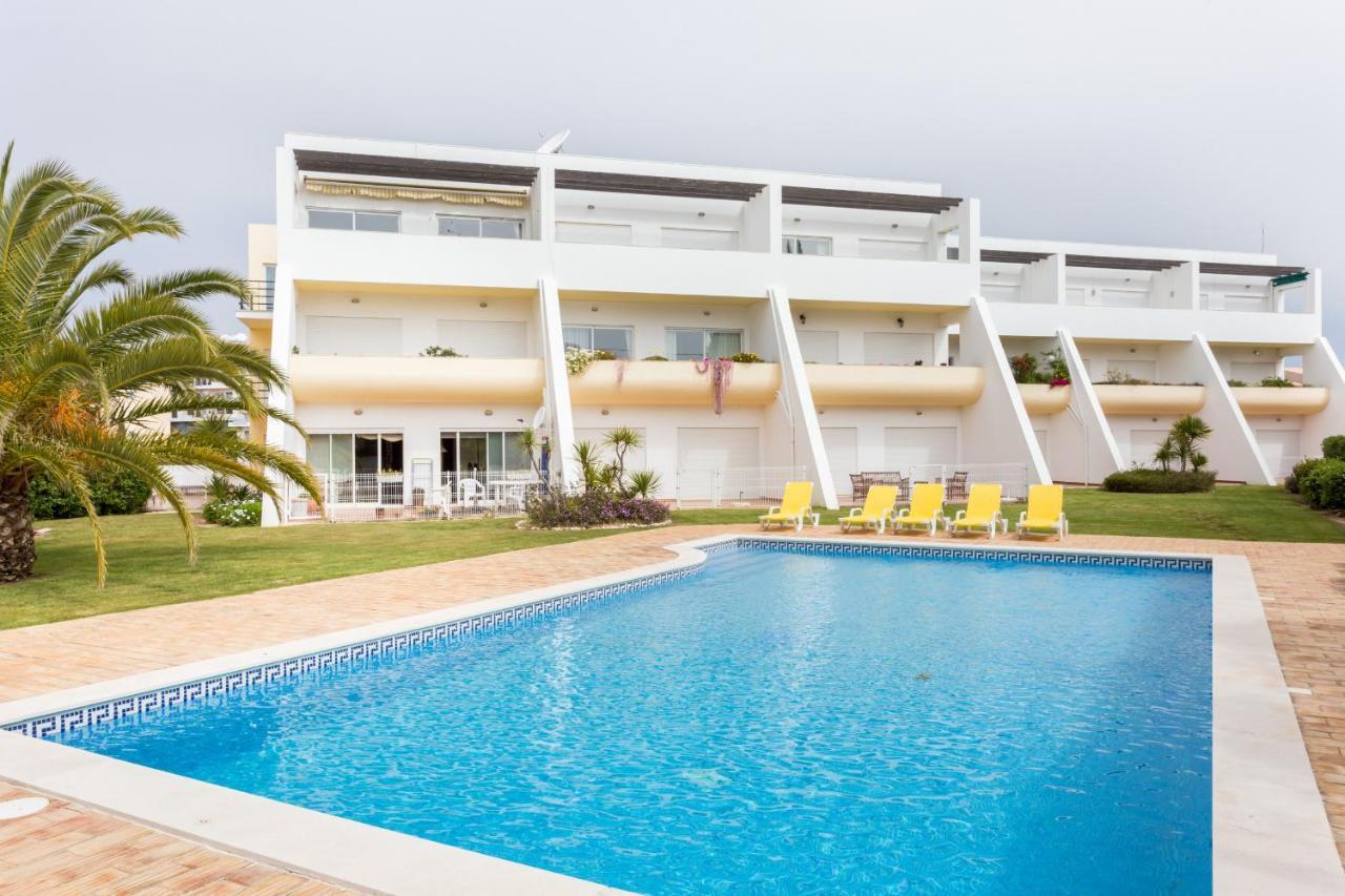 Apartamento Terra Mare By Seewest ラゴス エクステリア 写真