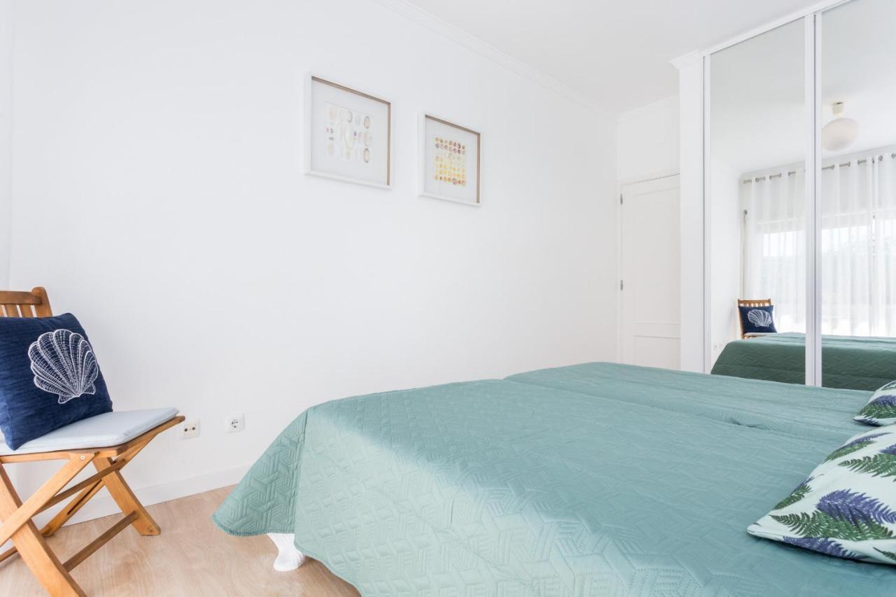 Apartamento Terra Mare By Seewest ラゴス エクステリア 写真
