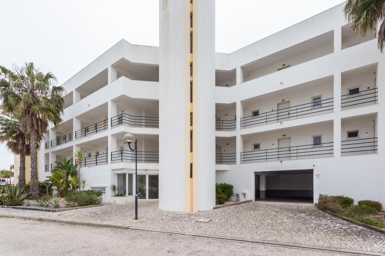 Apartamento Terra Mare By Seewest ラゴス エクステリア 写真