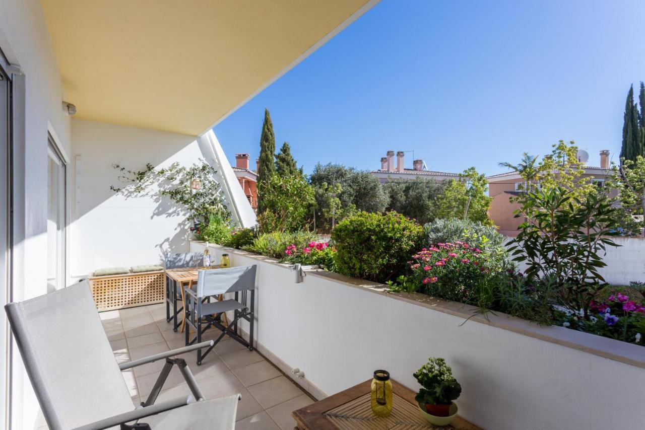 Apartamento Terra Mare By Seewest ラゴス エクステリア 写真