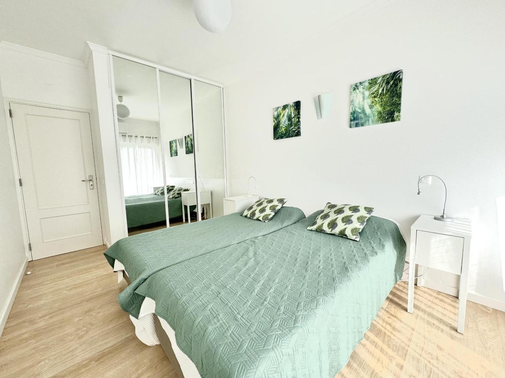 Apartamento Terra Mare By Seewest ラゴス エクステリア 写真