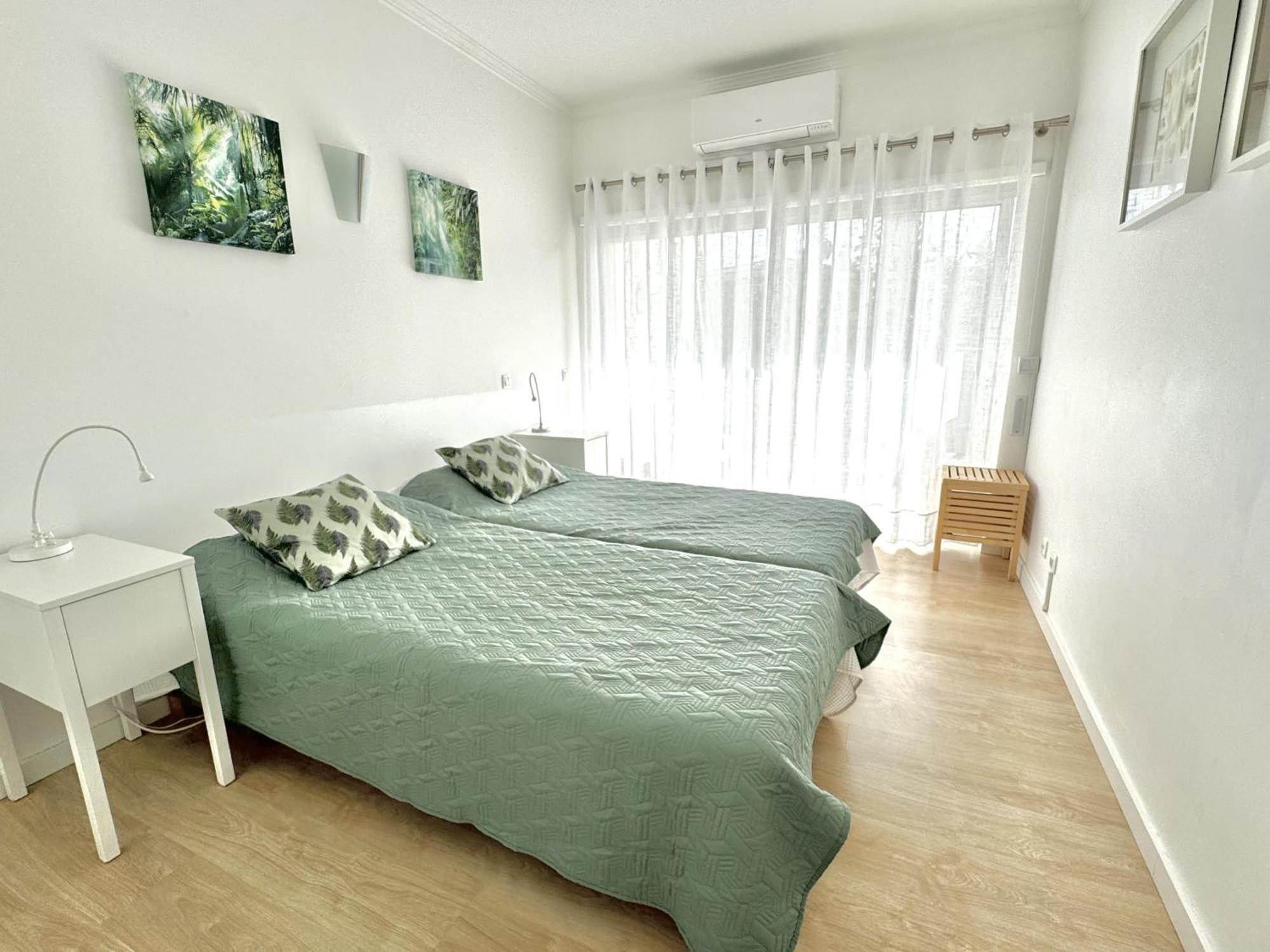 Apartamento Terra Mare By Seewest ラゴス エクステリア 写真
