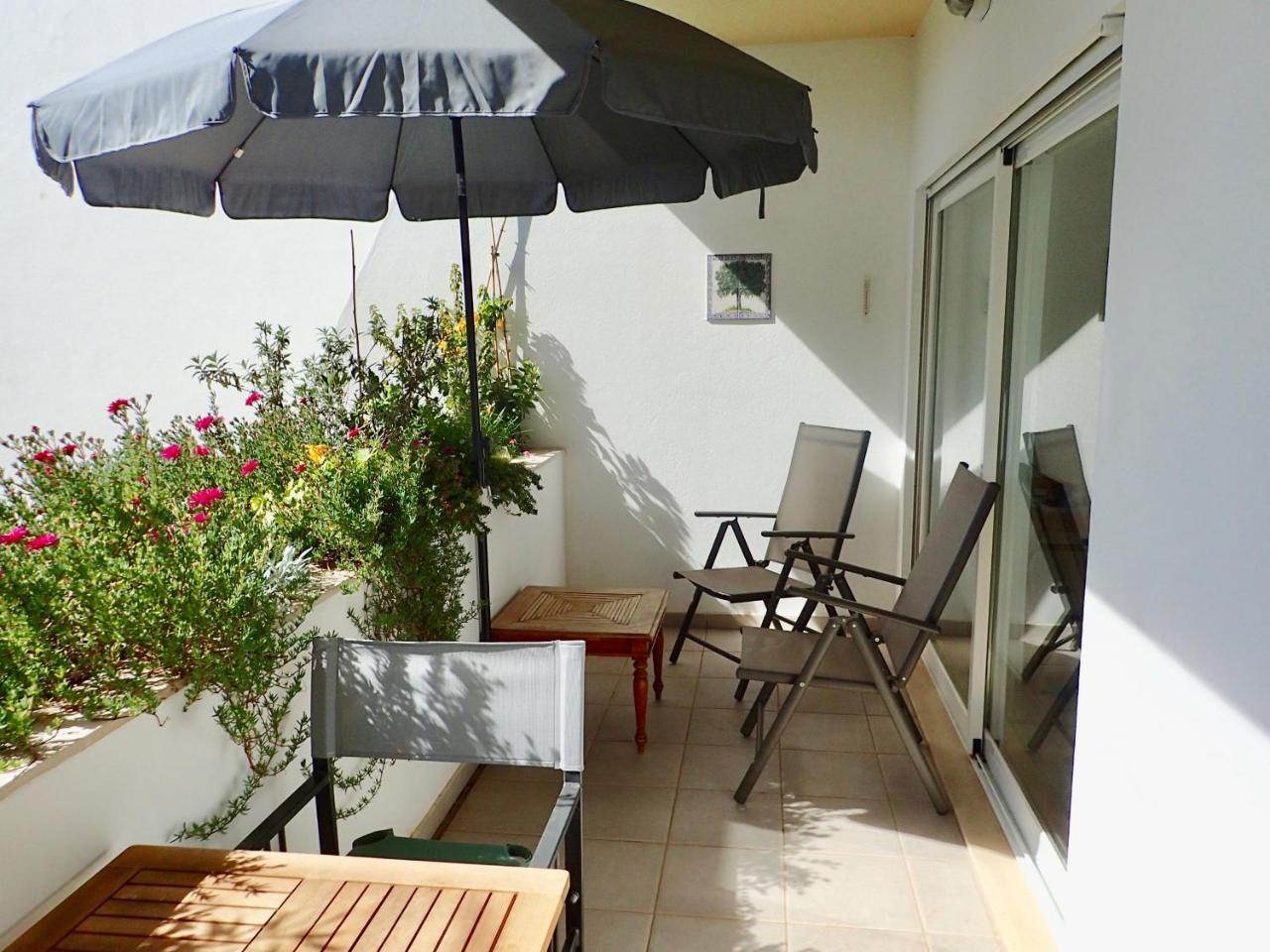Apartamento Terra Mare By Seewest ラゴス エクステリア 写真
